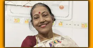 লালন সম্রাজ্ঞী খ্যাত সঙ্গীত শিল্পী ফরিদা পারভীনের প্রয়াণ